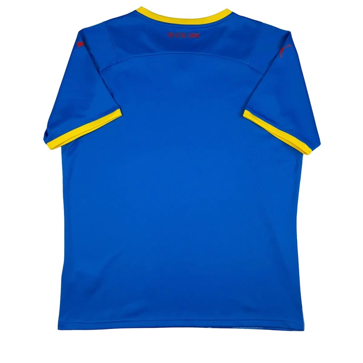 2021/22 RC Lens Third (L) - Iconic Football Shop