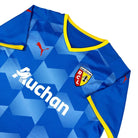 2021/22 RC Lens Third (L) - Iconic Football Shop