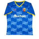 2021/22 RC Lens Third (L) - Iconic Football Shop