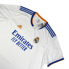 2021/22 Real Madrid Domicile (2XL) - Iconic Football Shop