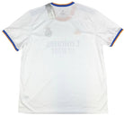 2021/22 Real Madrid Domicile (2XL) - Iconic Football Shop