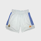 2021/22 Real Madrid Domicile - Benzema 9 *COMPLET* (M) - Iconic Football Shop