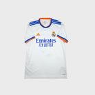 2021/22 Real Madrid Domicile - Benzema 9 *COMPLET* (M) - Iconic Football Shop