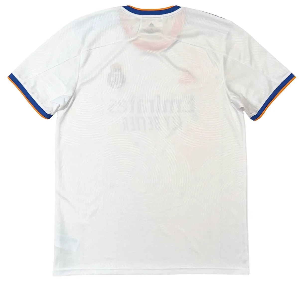2021/22 Real Madrid Domicile (L) - Iconic Football Shop