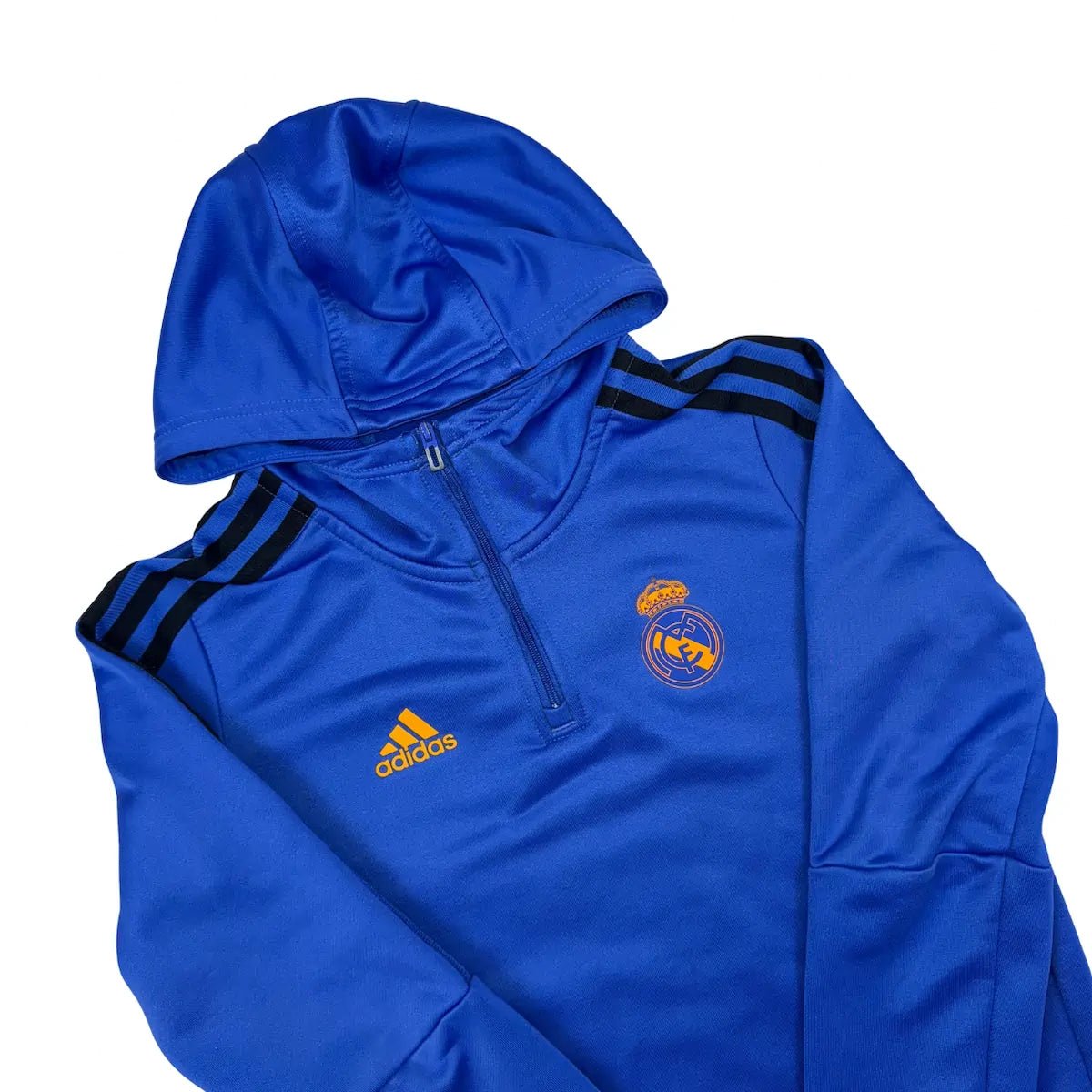 2021/22 Real Madrid Entraînement (9/10a) - Iconic Football Shop