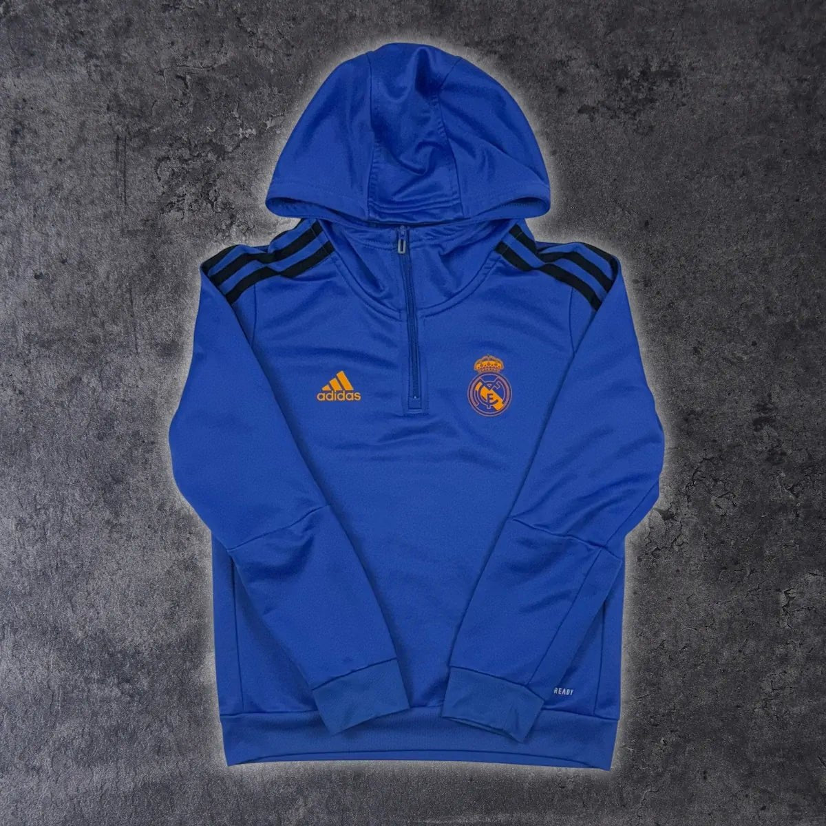 2021/22 Real Madrid Entraînement (9/10a) - Iconic Football Shop