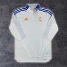 2021/22 Real Madrid Entraînement (M) - Iconic Football Shop