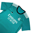 2021/22 Real Madrid Third (L) - Iconic Football Shop