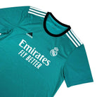 2021/22 Real Madrid Third (L) - Iconic Football Shop