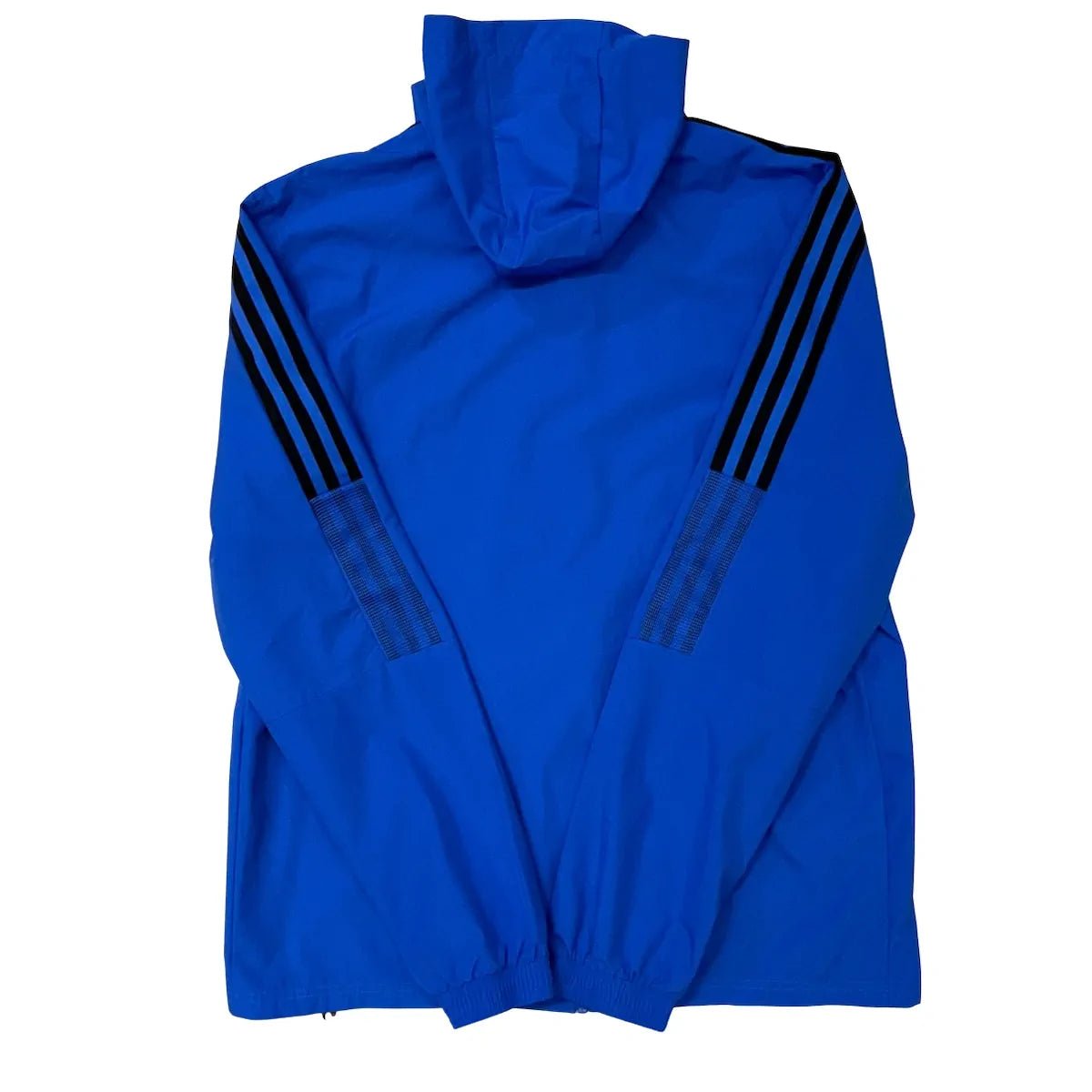 2021/22 Real Madrid Veste (M) - Iconic Football Shop