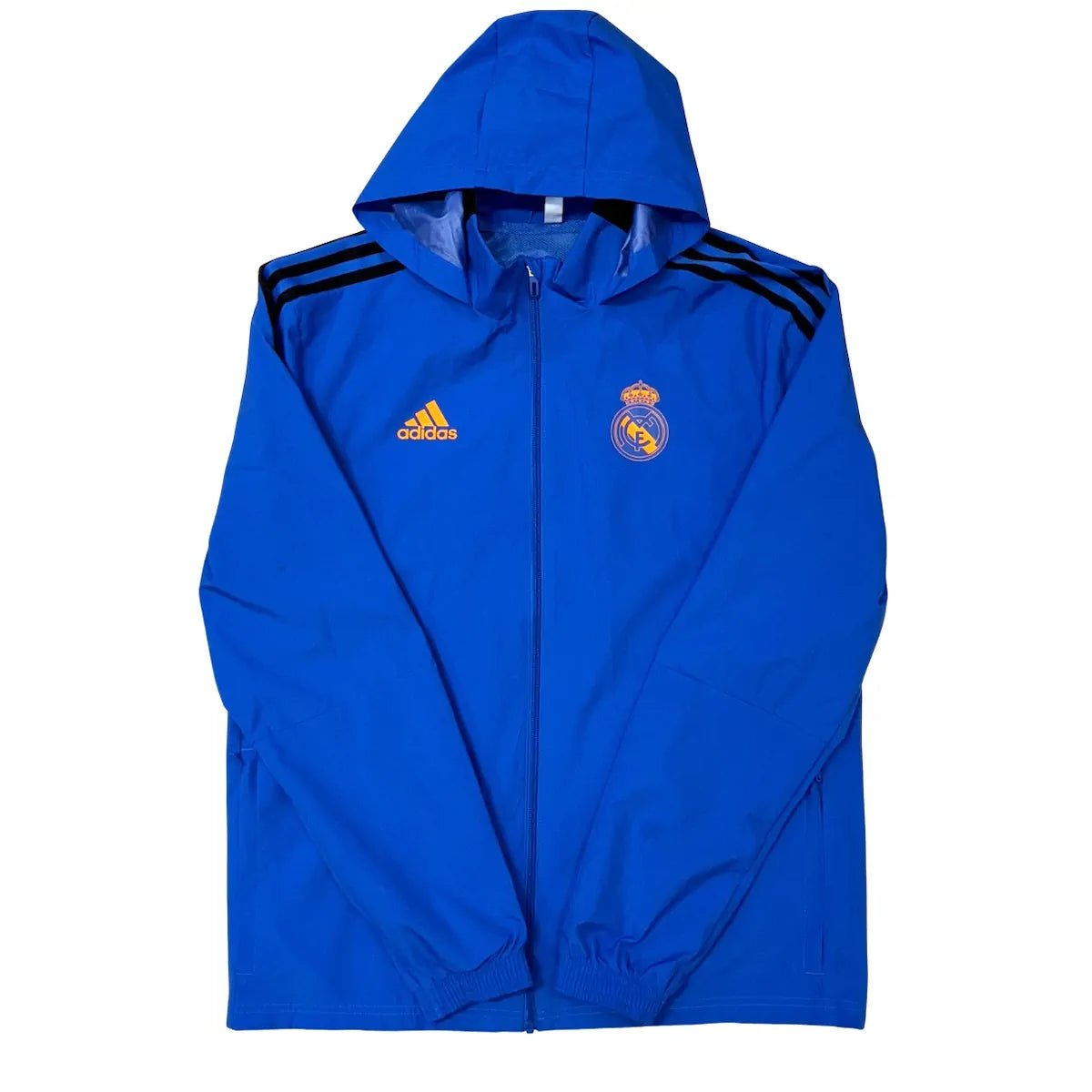 2021/22 Real Madrid Veste (M) - Iconic Football Shop