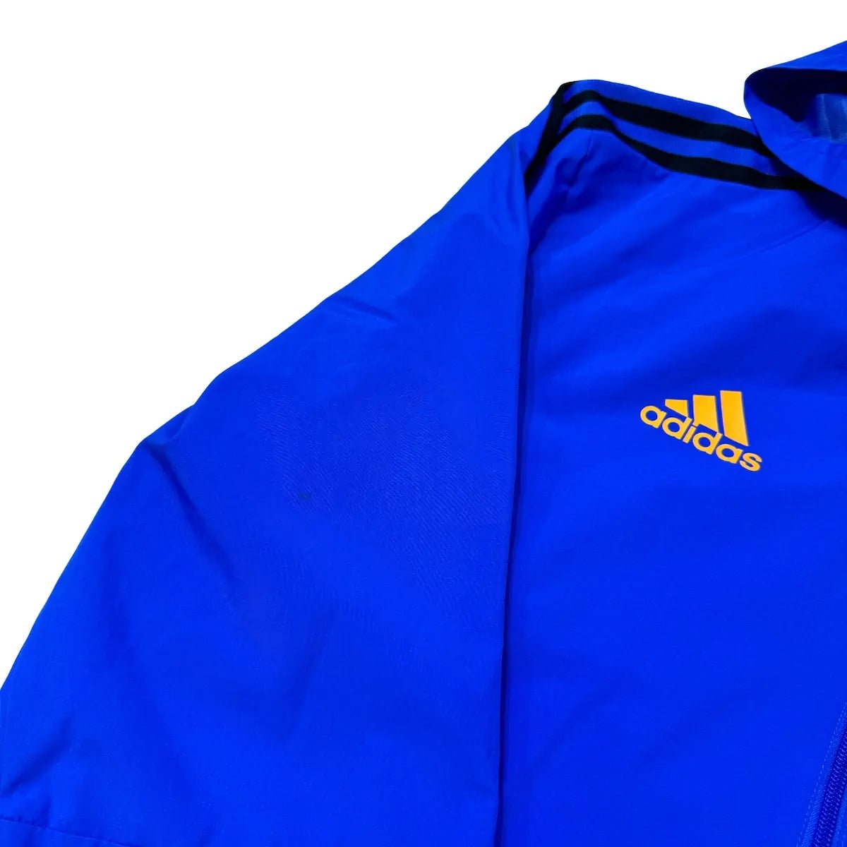 2021/22 Real Madrid Veste (M) - Iconic Football Shop