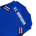 2021/22 Sampdoria 2021/22 Entraînement (L) - Iconic Football Shop