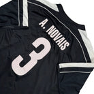 2021/22 SC Mirandela Domicile - A. Novais 3 (XL) - Iconic Football Shop