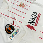 2021/22 Séville Domicile *EUROPA LEAGUE* (M) - Iconic Football Shop