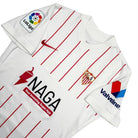 2021/22 Séville Domicile (M) - Iconic Football Shop