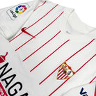 2021/22 Séville Domicile (M) - Iconic Football Shop