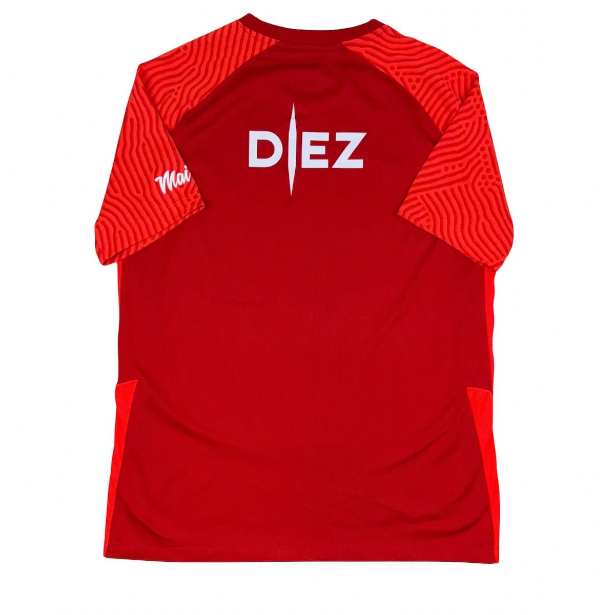2021/22 Shabab Al Ahli Dubai Domicile (L) - Iconic Football Shop
