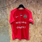 2021/22 Shabab Al Ahli Dubai Domicile (L) - Iconic Football Shop