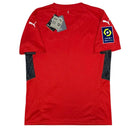  2021/22 Stade Rennais Domicile (M) - Iconic Football Shop