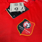  2021/22 Stade Rennais Domicile *STOCK PRO* (L) - Iconic Football Shop