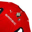  2021/22 Stade Rennais Domicile *STOCK PRO* (L) - Iconic Football Shop
