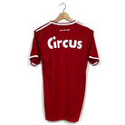 2021/22 Standard de Liège Domicile (S) - Iconic Football Shop