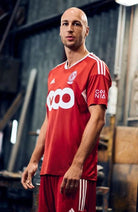 2021/22 Standard de Liège Domicile (S) - Iconic Football Shop
