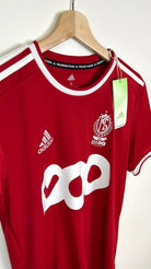2021/22 Standard de Liège Domicile (S) - Iconic Football Shop