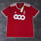 2021/22 Standard de Liège Domicile (XL) - Iconic Football Shop