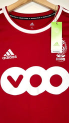 2021/22 Standard de Liège Domicile (XL) - Iconic Football Shop