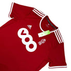 2021/22 Standard de Liège Domicile (XL) - Iconic Football Shop