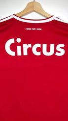 2021/22 Standard de Liège Domicile (XL) - Iconic Football Shop