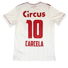 2021/22 Standard de Liège Extérieur - Carcela 10 (L) - Iconic Football Shop