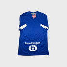2021/22 Strasbourg Domicile (M) - Iconic Football Shop