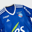2021/22 Strasbourg Domicile (M) - Iconic Football Shop