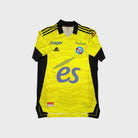 2021/22 Strasbourg Goal Keeper (M) - Iconic Football Shop