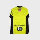 2021/22 Strasbourg Goal Keeper (M) - Iconic Football Shop