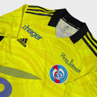 2021/22 Strasbourg Goal Keeper (M) - Iconic Football Shop