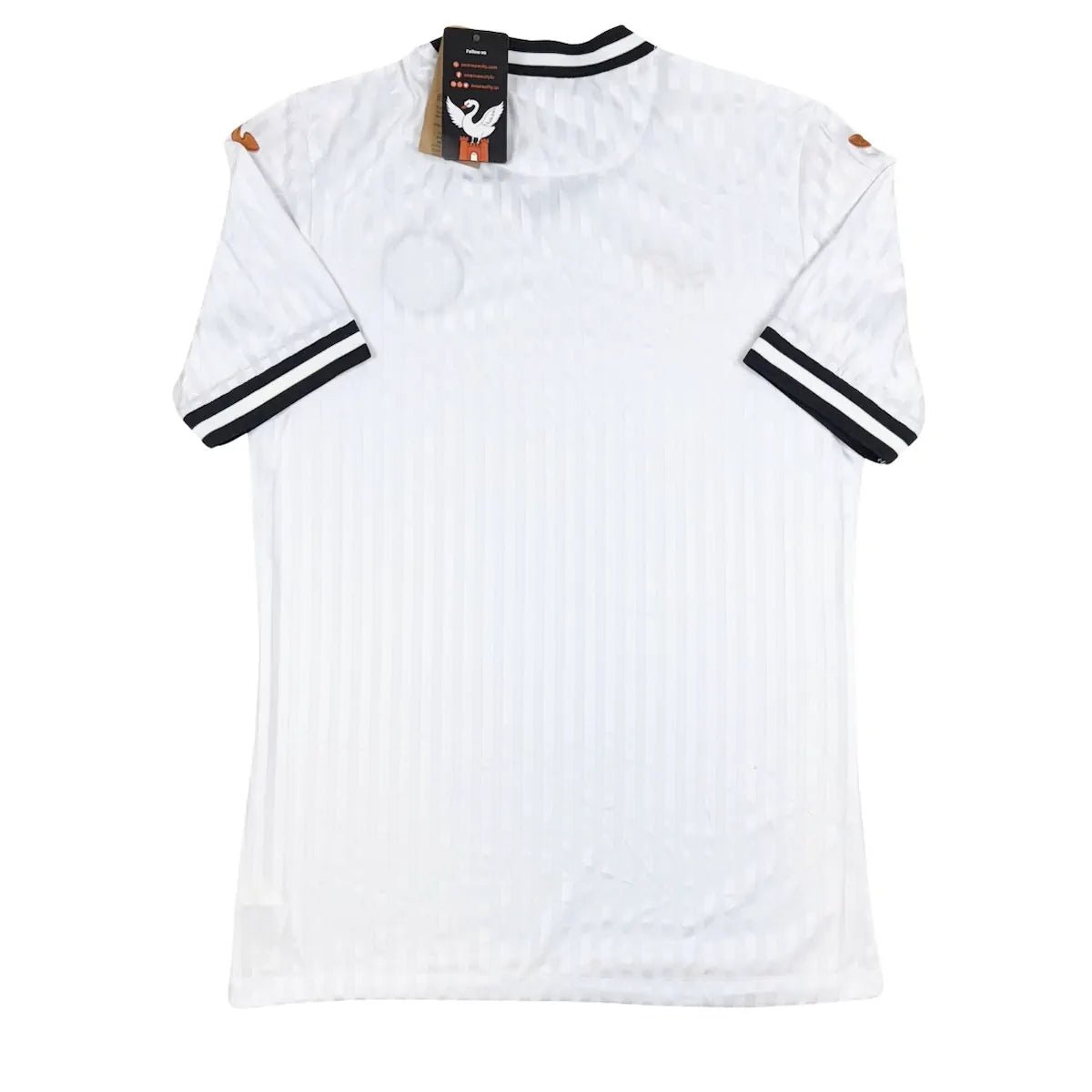2021/22 Swansea Domicile (M) - Iconic Football Shop