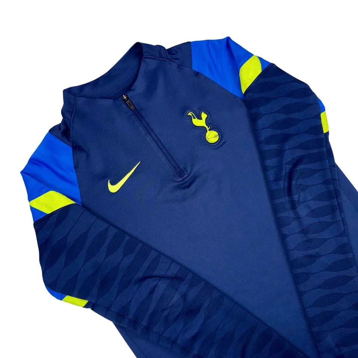 2021/22 Tottenham Entraînement *COMPLET* (12/13a) - Iconic Football Shop