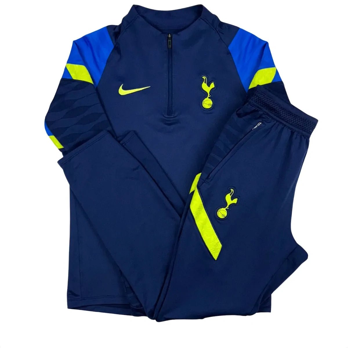 2021/22 Tottenham Entraînement *COMPLET* (12/13a) - Iconic Football Shop