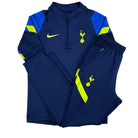 2021/22 Tottenham Entraînement *COMPLET* (12/13a) - Iconic Football Shop