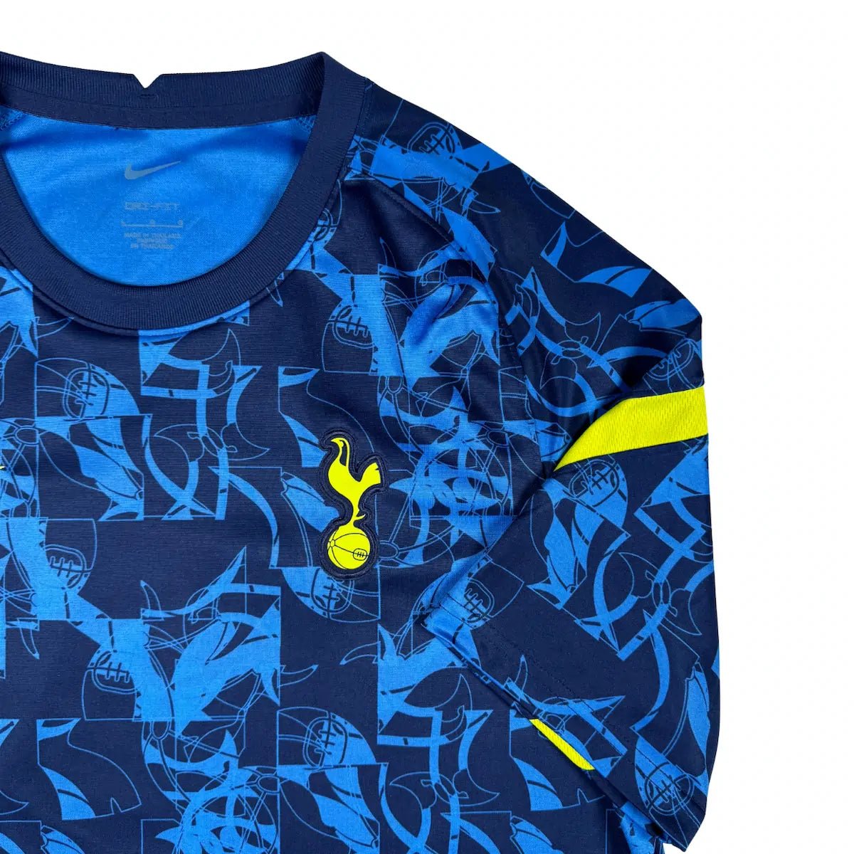 2021/22 Tottenham Entraînement (L) - Iconic Football Shop