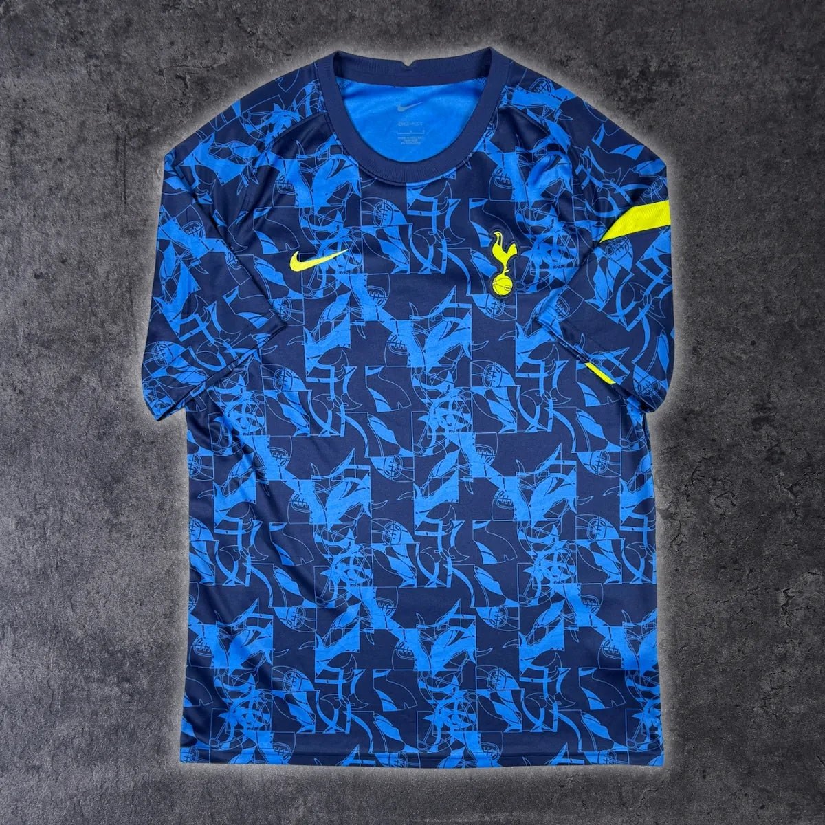 2021/22 Tottenham Entraînement (L) - Iconic Football Shop