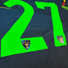 2021/22 US Lecce Third - Strefezza 27 (M) - Iconic Football Shop
