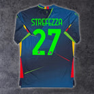 2021/22 US Lecce Third - Strefezza 27 (M) - Iconic Football Shop