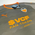 2021/22 Valence Fourth (2XL) - Iconic Football Shop