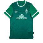 2021/22 Werder Brême Domicile (S) - Iconic Football Shop