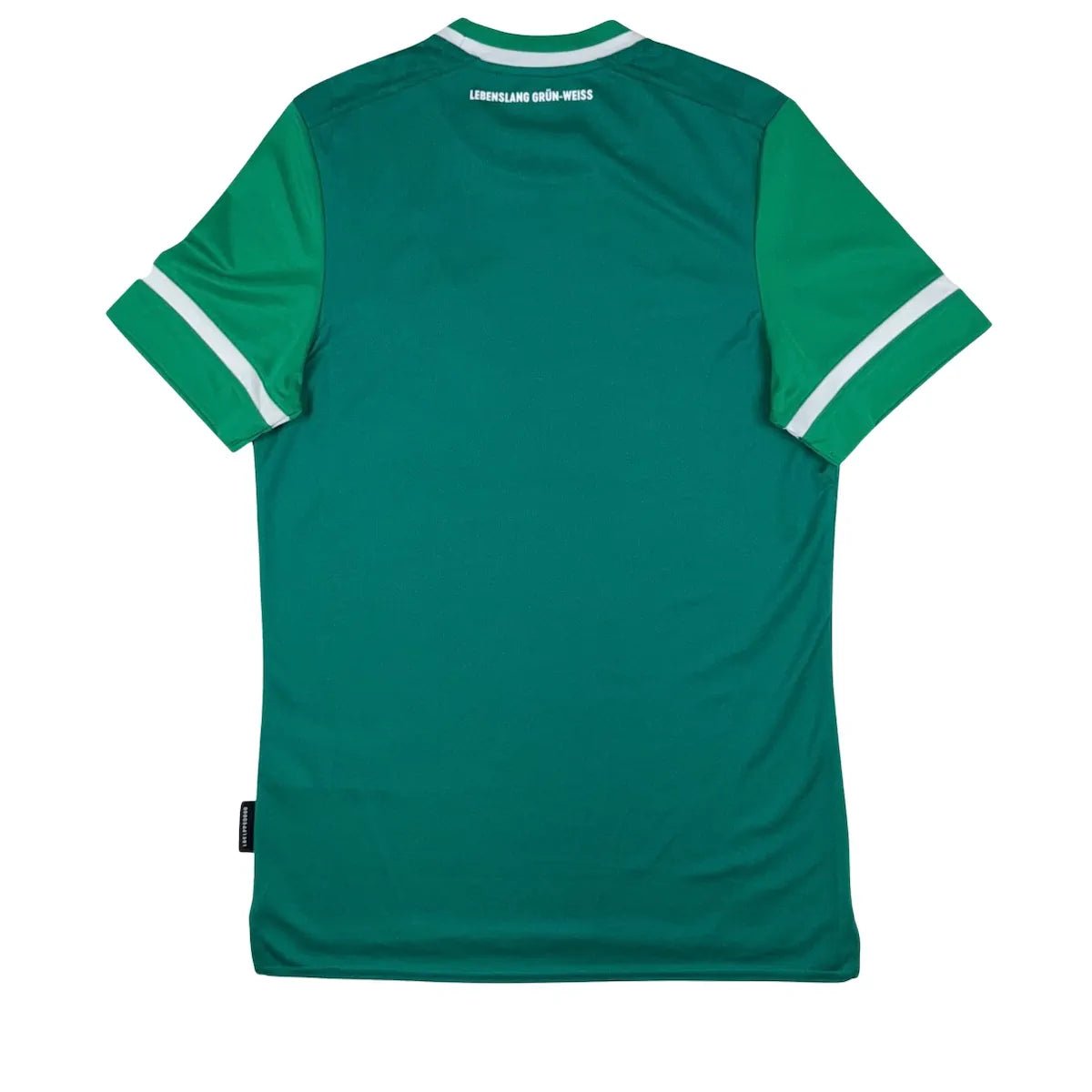 2021/22 Werder Brême Domicile (S) - Iconic Football Shop